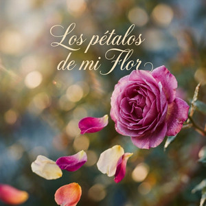 Los pétalos de mi Flor by Yerick Tejada