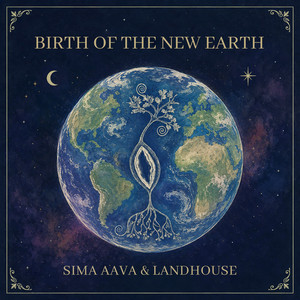 Träume lassen sich nicht räumen by Sima Aava, Landhouse