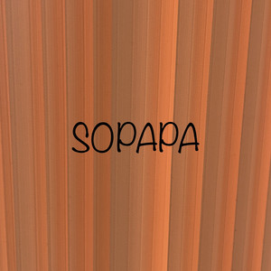 Ardapez - Sopapa