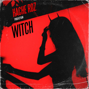 Witch by hache Rdz, Keysan