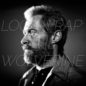 Logan Rap: The Wolverine by Daddyphatsnaps