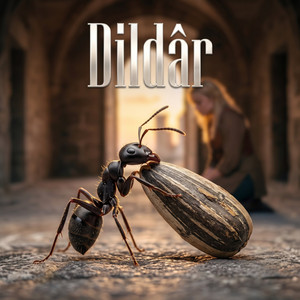 Kördü Dünyam by Dildâr