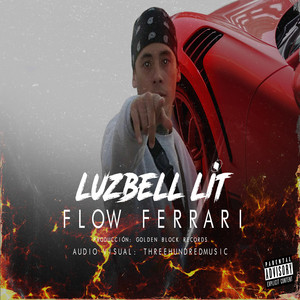 Flow Ferrari - golden block records Remix by Luzbell Lit, Golden Block Records