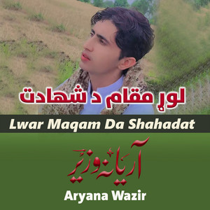 Aryana Wazir - دغه مې خپل وزیرستان دې