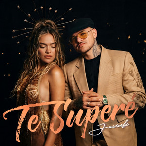 Te Superé by Jovak