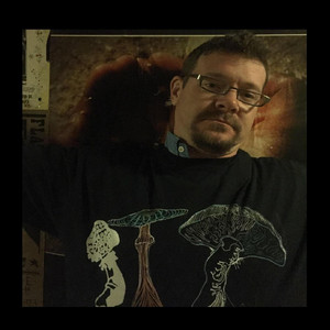 Quigley G artist photo