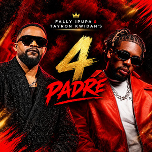 4 Padre by missed
