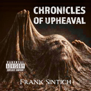Secret by Frank Sintich