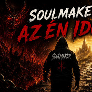Haladok a csúcs felé by Soulmaker HU