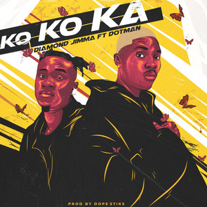 Kokoka by Diamond Jimma, Dotman