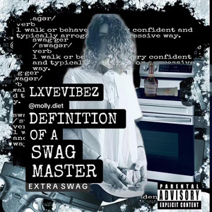 I Dont Fw Tsss by LXVEVIBEZ
