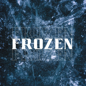 Frozen by Robert Mosley
