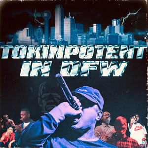 City Don't Sleep by Tokinpotent, ShtunnaBaby, Rico Tesla