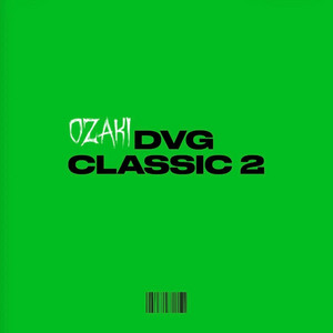 DVG CLASSIC 2 by Ozaki