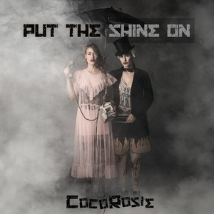 Restless by CocoRosie