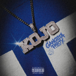 Gangsta Party by Kojo