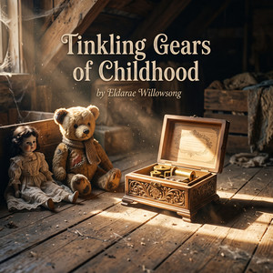 Tinkling Gears of Childhood by Eldarae Willowsong