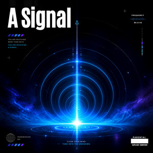 A Signal by djgapareelo