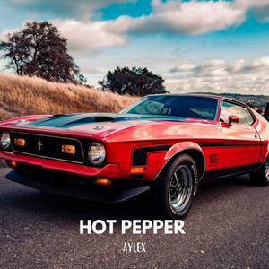 Aylex - Hot Pepper