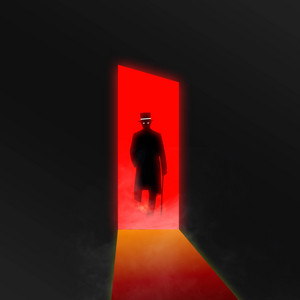 Mr Imaginary by Valiance