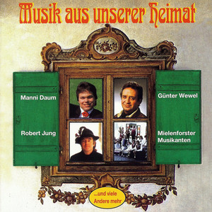 Portada de Tölzer Buam