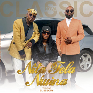 Classic Nova - Nita Fela Mwina (Deluxe Version) [feat. Blissbouy]