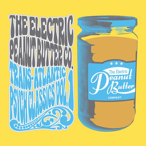 Beer Good by The Electric Peanut Butter Company, Adrian Quesada, Shawn Lee