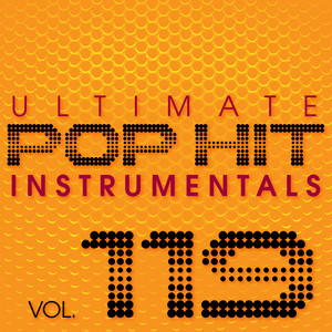 Say It Right (Instrumental Version)