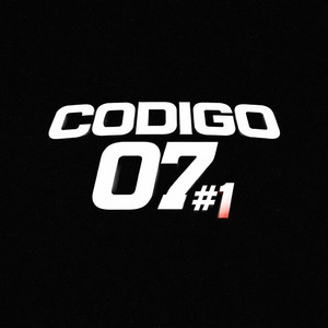 CODIGO7 #1 by S7VEN