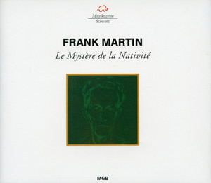 Le mystère de la nativité