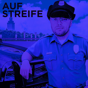 Auf Streife by CandyPRP