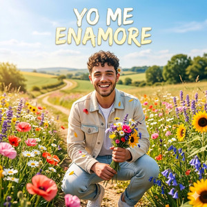 YO ME ENAMORE by DJ Domi MC