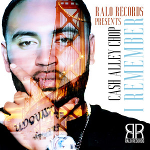 Portada de I Remember