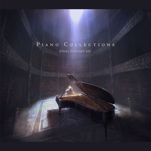 Collections FANTASY FINAL VI 【絶版】Piano
