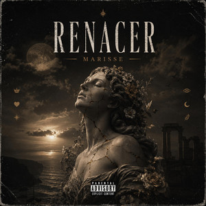 RENACER by Marisse