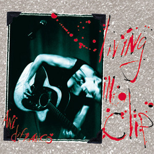 Living In Clip (25th Anniversary Edition) - Album by Ani DiFranco
