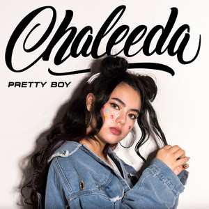Pretty Boy by Chaleeda