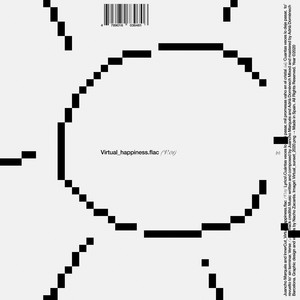 Virtual Happiness (feat. InnerCut) by Juancho Marqués, InnerCut