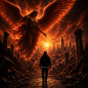 Quiero que sepas by Elijah Church