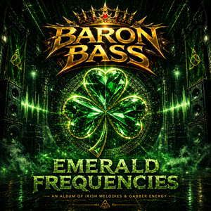 Pub Riot by Baron Bass