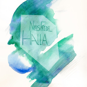Halla - Clemens Ruh RMX by Niels Freidel, Clemens Ruh