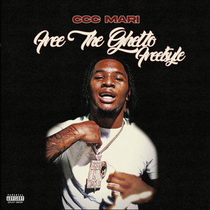 Free the Ghetto Freestyle by CCC Mari