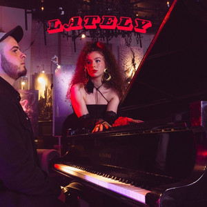 Lately by Amadè, Tarik Piano