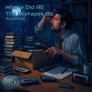 Where Did All The Mixtapes Go - Anglicized by Yellow Router
