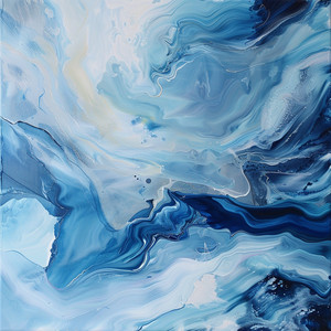 Soft Continuum by Stellar Loops