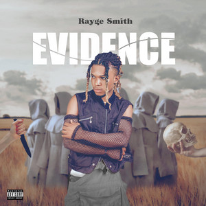 Rayge Smith - Kayamata