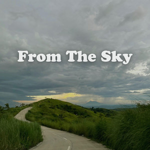 From the Sky album