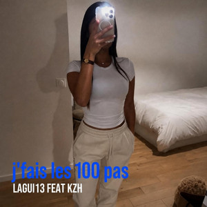 j'fais les 100 pas by Lagui13, Kzh