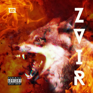 Обкладинка: Zvir