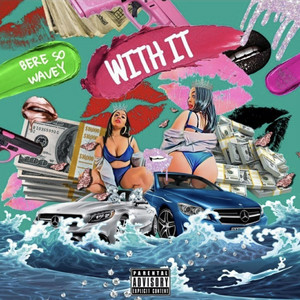 Tsunami Mami, Vol. 1 - EP by Beresowavey | Spotify